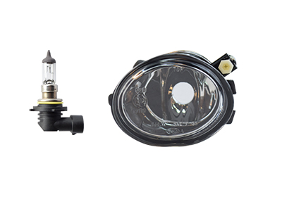 VAN WEZEL Tågelygte 0649995z HB4 venstre for BMW