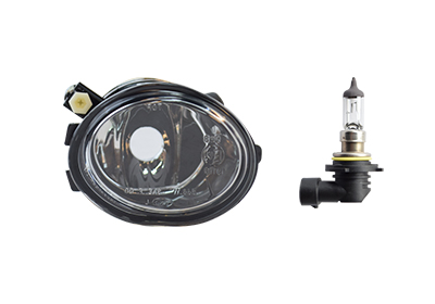 VAN WEZEL Tågelygte 0649996z HB4 højre for BMW