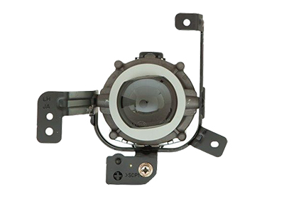VAN WEZEL Tågelygte 8325995 HB4 venstre for KIA