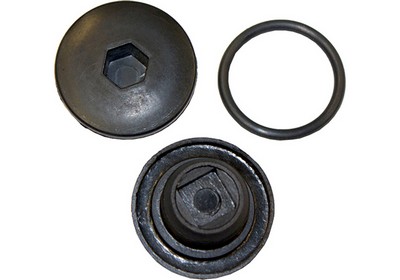 VAN WEZEL 99002522