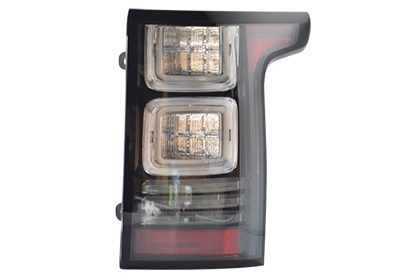 VAN WEZEL Baglygte 0246926 højre for LAND ROVER