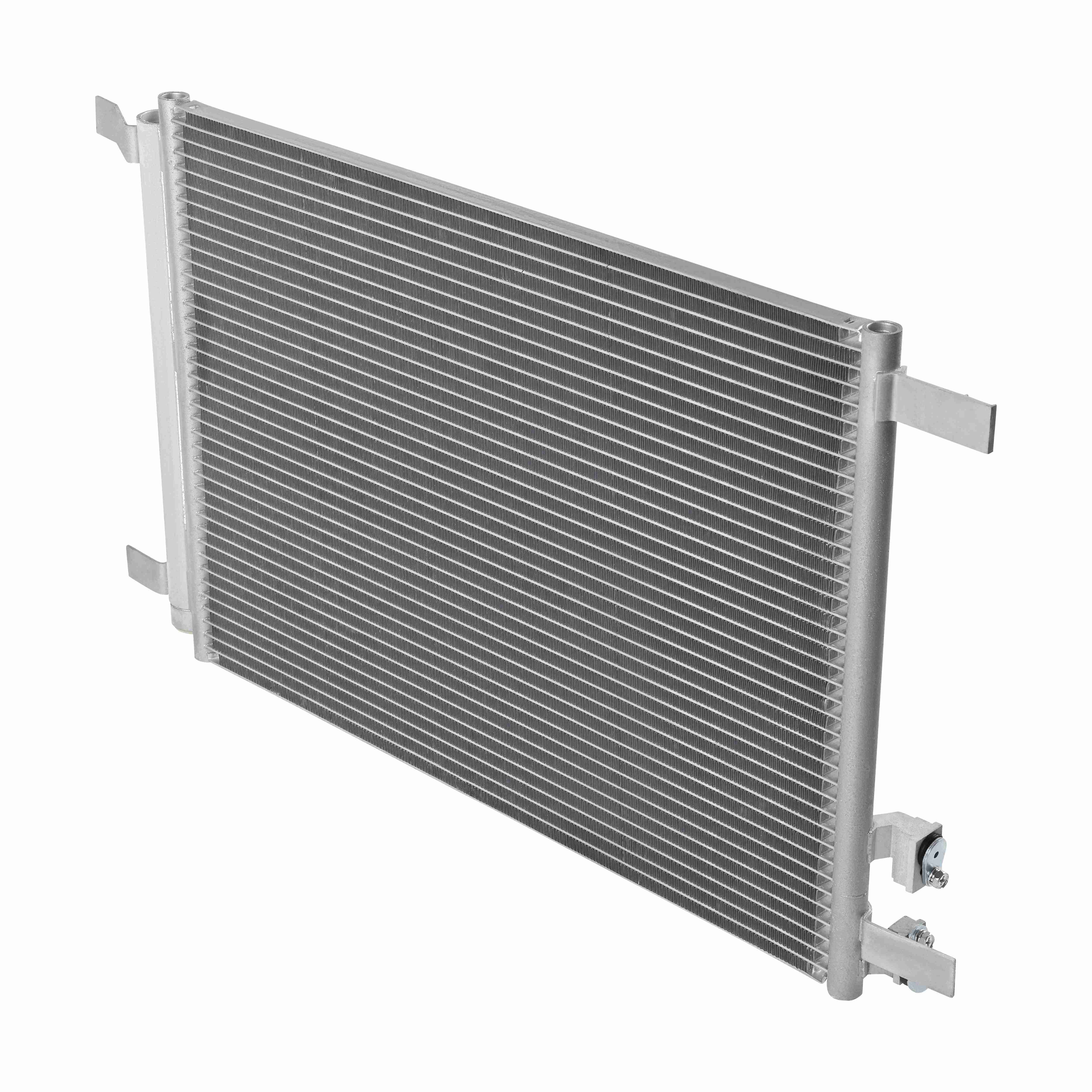 VAN WEZEL Kondensor, klimaanlæg 58005335 for VW AUDI SEAT VAG
