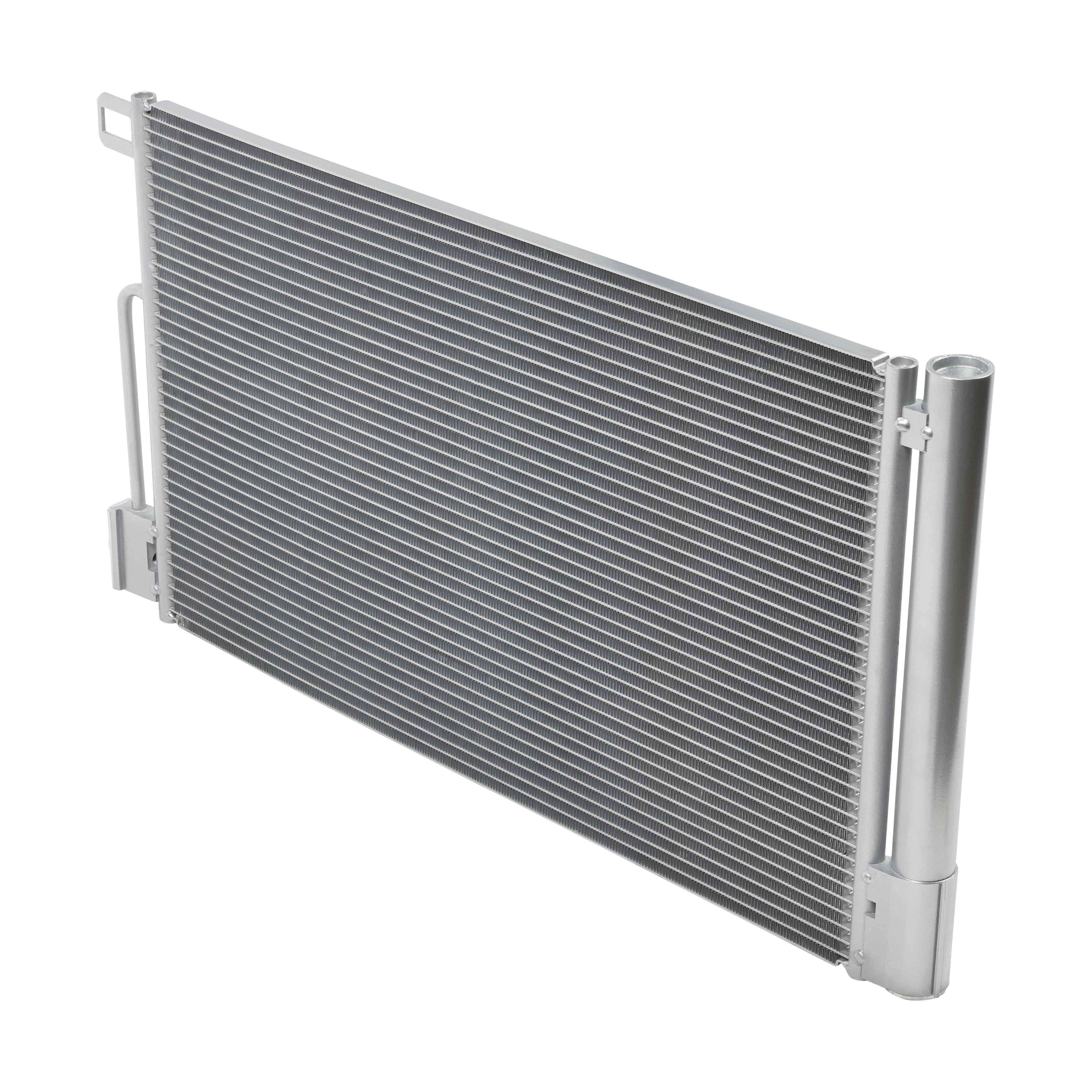 VAN WEZEL Kondensor, klimaanlæg 17005314 for OPEL FIAT / LANCIA CITROËN/PEUGEOT