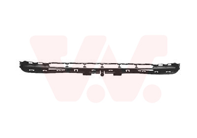 VAN WEZEL 4033510 foran for CITROËN/PEUGEOT