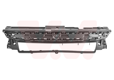 VAN WEZEL Afdækning, motorrum 4043562 oppe for PEUGEOT