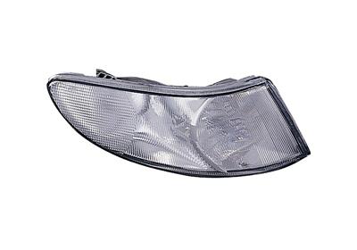 VAN WEZEL Blinklygte 4721908 foran til højre for SAAB
