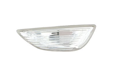 VAN WEZEL Blinklygte 3815915 Sideinstallation for OPEL