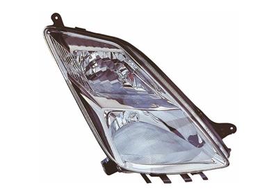 VAN WEZEL Forlygte 5466962 H4 højre for TOYOTA
