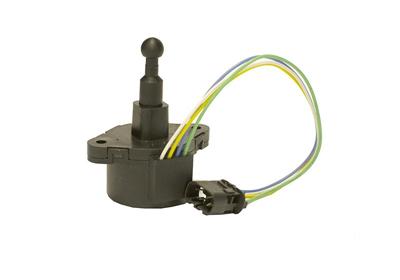 VAN WEZEL Servomotor, lygteindstilling 0646993 for BMW