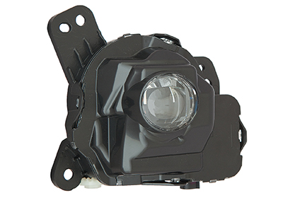 VAN WEZEL Tågelygte 2786996 LED højre for MAZDA