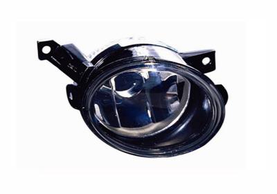 VAN WEZEL Tågelygte 5857995 HB4 venstre for VW