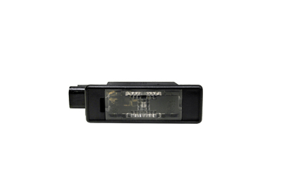 VAN WEZEL Nummerpladelys 0929920 W5W højre for CITROËN/PEUGEOT