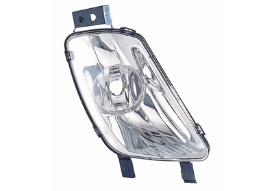 VAN WEZEL Tågelygte 4014996 H8 højre for CITROËN/PEUGEOT