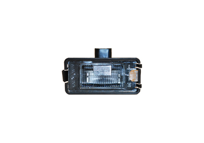 VAN WEZEL Nummerpladelys 4914920 for SEAT
