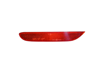 VAN WEZEL Reflektor 3391929 Kofanger for INFINITI