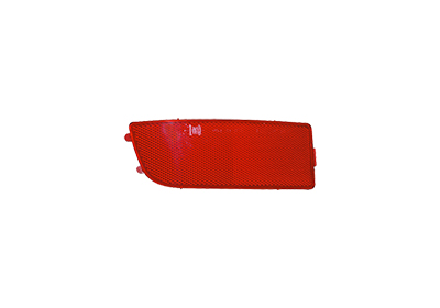 VAN WEZEL Reflektor 3077939 venstre for MERCEDES-BENZ VW