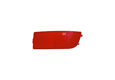 VAN WEZEL Reflektor 3077940 højre for MERCEDES-BENZ VW