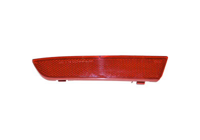 VAN WEZEL Reflektor 3082939 Kofanger for MERCEDES-BENZ