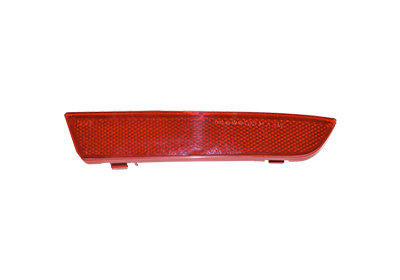 VAN WEZEL Reflektor 3082940 Kofanger for MERCEDES-BENZ
