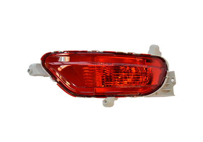 VAN WEZEL Reflektor 2773930 Kofanger for MAZDA