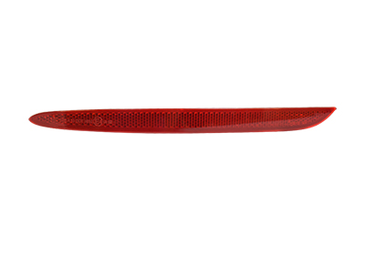 VAN WEZEL Reflektor 2946939 Kofanger for MERCEDES-BENZ