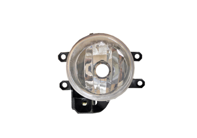 VAN WEZEL Tågelygte 5468995 H16 venstre for TOYOTA