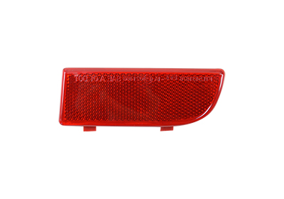 VAN WEZEL Reflektor 3080920 Kofanger for MERCEDES-BENZ