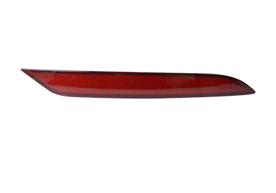 VAN WEZEL Reflektor 5775930 Kofanger for VW