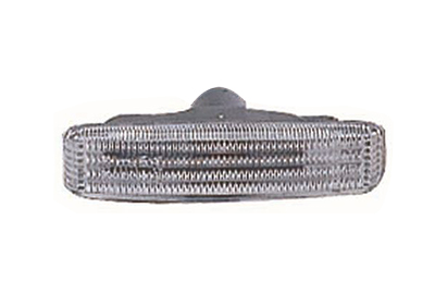 VAN WEZEL Blinklygte 0639915 Sideinstallation for BMW