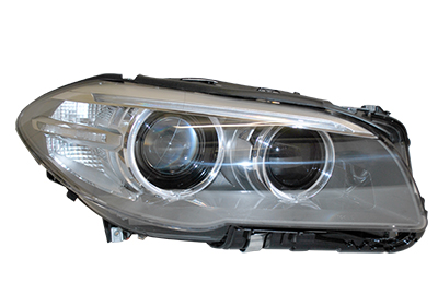 VAN WEZEL Forlygte 0619982 LED højre for BMW