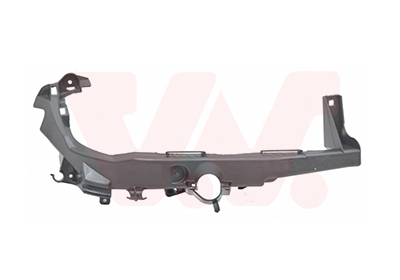 VAN WEZEL Holder, forlygte 0657462 højre for BMW