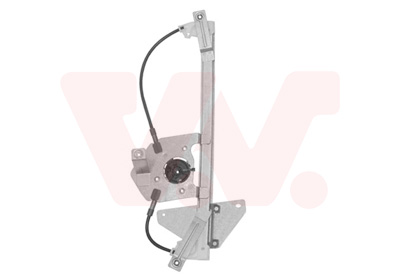 VAN WEZEL Vinduesløfter 0975264 bagved til højre for CITROËN/PEUGEOT