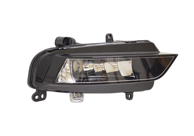 VAN WEZEL Tågelygte 0304998 H8 højre for AUDI