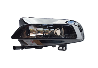 VAN WEZEL Tågelygte 0336997 H8 venstre for AUDI