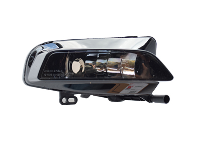 VAN WEZEL Tågelygte 0336998 H8 højre for AUDI