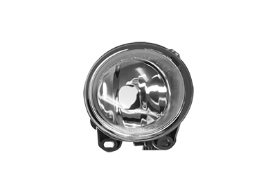 VAN WEZEL Tågelygte 0613998 H11 højre for BMW