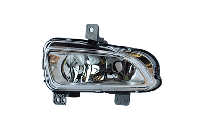 VAN WEZEL Tågelygte 1704997 H8 venstre for FIAT / LANCIA