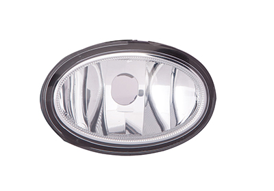 VAN WEZEL Tågelygte 2564995 H8 venstre for HONDA