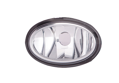 VAN WEZEL Tågelygte 2564996 H8 højre for HONDA