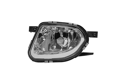 VAN WEZEL Tågelygte 3077995 H11 venstre for MERCEDES-BENZ