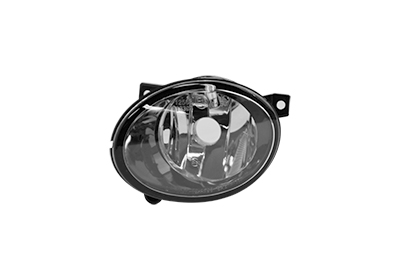 VAN WEZEL Tågelygte 3083997 HB4 venstre for MERCEDES-BENZ VW