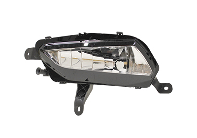 VAN WEZEL Tågelygte 3810995 H8 venstre for OPEL