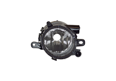 VAN WEZEL Tågelygte 3852996 H10 højre for OPEL
