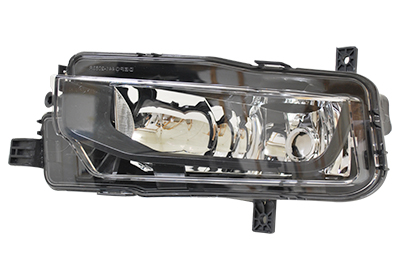 VAN WEZEL Tågelygte 5791995 H11 venstre for VW