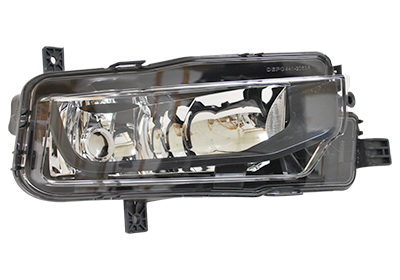 VAN WEZEL Tågelygte 5791996 H11 højre for VW