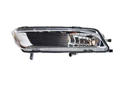 VAN WEZEL Tågelygte 5802995 H8 venstre for VW