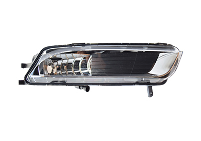 VAN WEZEL Tågelygte 5802996 H8 højre for VW