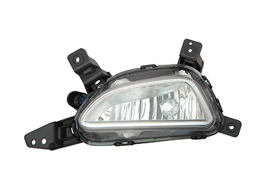 VAN WEZEL Tågelygte 8264995 H8 venstre for HYUNDAI