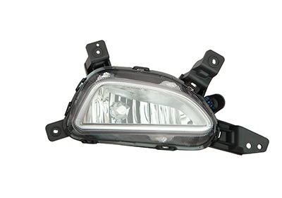 VAN WEZEL Tågelygte 8264996 H8 højre for HYUNDAI