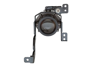 VAN WEZEL Tågelygte 8254995 HB4 venstre for HYUNDAI